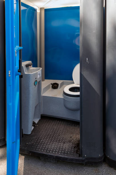 Best High-end porta potty rental  in Garrison, TX