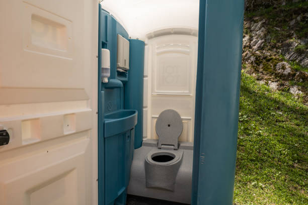 Portable sink rental in Garrison, TX