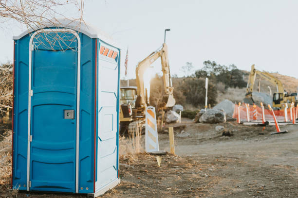 Best Best portable toilet rental  in Garrison, TX