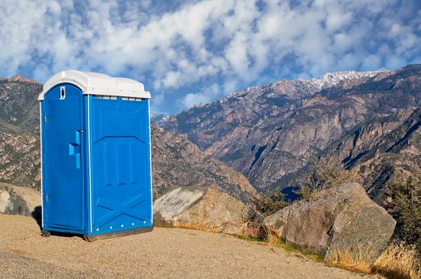 Best Local porta potty services  in Garrison, TX