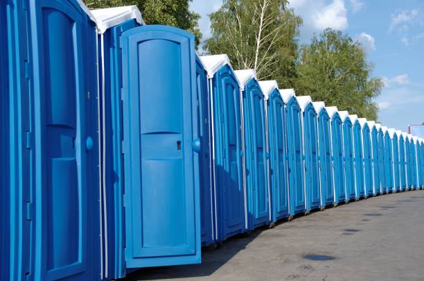 Best Handicap porta potty rental  in Garrison, TX